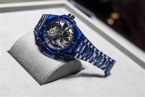 hublot lamborghini price|Hublot blue sapphire.